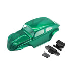 Hand Paint for Beetle Solid RC Car Parts Color Body Shell for Jeep/Bronco Axial SCX30 1/30 Micro Off-Road Truck Vehicles Models Replacement Spare Accessories