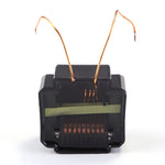 20KV High Frequency High Voltage Transformer Epoxy Resin Coil Ozone Generator Air Purification Negative Ion Producer 23KHz-130KHz High Efficiency