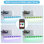 ESP8266 DC 5V Wi-Fi Internet Development Board for Arduino Breadboard WiFi Sensors  IoT Starter Kit