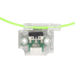 LinkMejor TREES® Filament Break Detection Module With 1M Cable Run-out Sensor Material Runout Detector For Ender 3 CR10 3D Printer