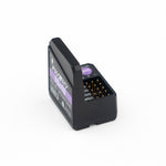 Flysky FGr4D 2.4GHz 4CH AFHDS 3 Built-in Antenna PWM/PPM/i-BUS2/S.BUS/i-BUS Receiver for RC Airplane Car Boat