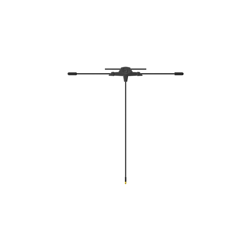 iFlight ELRS 2.4GHz/868/900MHz Dual-band 70mm/160mm/220mm RX Receiver T-Antenna 2pcs for FPV Racer Drone RC Airplane