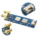RF 2-in-1 IoT Module for M5Stack StickCPlus StickC Plus Extension with NRF24 2.4GHz and CC1101 433MHz Support Bruce Firmware