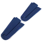 LinkMejor F4U Corsair F4U-1A 680mm Wingspan Warbird EPS RC Airplane Fixed Wing KIT