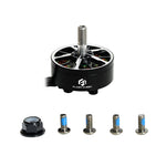 1/4PCS LinkMejor A2810 2810 1100KV 3-6S Brushless Motor 5mm Shaft for DIY 7 Inch Long Range RC Drone FPV Racing