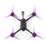 LinkMejor Wind5 Lite V2 195mm 6S 5 Inch RC FPV Racing Drone BNF with SPECTER 2306.5 1900KV Motor