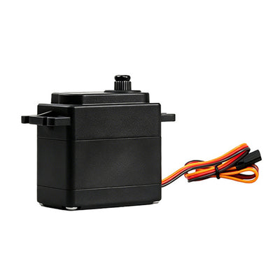 LinkMejor CM1610 18Kgf.cm 0.09sec High-Voltage Coreless Digital Servo Dual Ball Bearings for RC Drone Helicopter Car