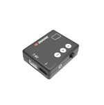 LinkMejor EV100 Micro AV Recorder 1280*480 Mini DVR Module Support 32G TF For FPV Goggles Monitor Camera Receiver Drone