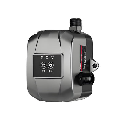 RN520141 Ultra 24V Booster Water Pump 1.2m³/h Flow Rate 72W High-Temperature Resistance 90°C Low Noise 40dB Compact Design