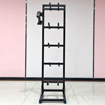RC Remote Control Model Car Parts Large Scale Standing Display Storage Organizer Rack Shelf Stand Multi Tier Vertical Floor DIY KIT Vehicles Truck Spare Collection Accessories