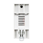 40A 63A Rated Current Automatic Reclosing Protector with Overvoltage Undervoltage Overcurrent Protection Real-Time Dual Digital Display Adjustable Current 230-280V Voltage Protection