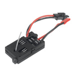 LinkMejor HJ811 HJ812 RC Boat Parts Receiver Board Vehicles Models Spare Accessories B004