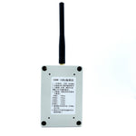 100KHz-1000MHz/1GHz Field Strength Indicator Meter RF Signal Level Tester + Antenna
