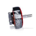 LinkMejor XING 2806.5 1300KV 1800KV 3-6S Cinelifiter Brushless Motor for  AOS7 EVO Chimera7 Pro 7Inch to 8 Inch FPV Racing RC Drone
