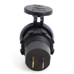 12-24V QC3.0 QC4.0 Dual USB Car Charger Socket Type C Quick Charge Waterproof for RV Yachts Motorcycles