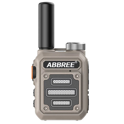 LinkMejor AR-63 Mini Walkie Talkie Wireless Copy Frequency Long range Type-C Charger for Hotel Business Two Way Radio
