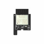 M5Stack Stamp-AddOn C6 for P4 Module Wi-Fi Expansion Module ESP32-C6-MINI-1-N4 4MB Flash 2.4GHz Wi-Fi 6 SDIO Interface For Stamp-P4