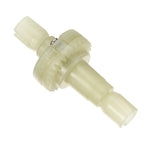 2PCS LinkMejor 284161 1/28 RC Car Parts Differential Assembly 2252 Vehicles Models Spare Accessories