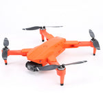LinkMejor L900 Pro 5G WIFI FPV GPS With 4K HD ESC Wide-angle Camera 28nins Flight Time Optical Flow Positioning Brushless Foldable RC Drone Quadcopter RTF