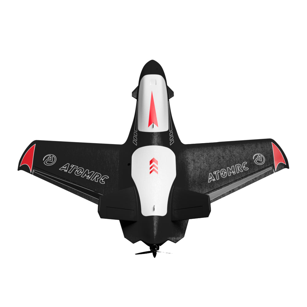 LinkMejor Dolphin V1.1 Fly Wing 845mm Wingspan EPP FPV Aircraft RC Airplane KIT/PNP/FPV