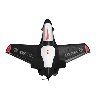 LinkMejor Dolphin V1.1 Fly Wing 845mm Wingspan EPP FPV Aircraft RC Airplane KIT/PNP/FPV