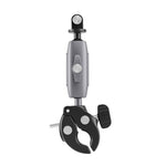 DDpai Ranger Riding Camera Handlebar Mount Holder Bracket Dash Cam Driving Recorder Action Camera Accessories for Motorcycle