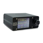 ATS-100+ SI4732 Receiver FM AM SSB Full Touch Screen Radio 2.4-inch Full Touch TFT Screen