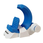 LinkMejor 3D Printed Adjustable Mechanical Phone Holder Creative Desktop Decoration Toys
