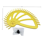 Table Saw Router Table Featherboard Safety Push Block for For Table Saws / Router Tables / Jointers