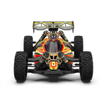 Rlaarlo Dragon Scale Knight | DSK 1/8 2.4G 4WD 6S 60km/h Brushless RC Car Aluminum Chassis Oil Shocks Metal Gear Drive Shaft Off-Road Truck Racing Vehicles Models Toys