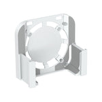 Vertical Monitor Stand Desktop Cooling Base Vesa Mount Stand for Mac mini M4/M4 Pro