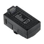 RC ERA C138 Bell 206 RC Helicopter Spare Parts 7.4V 350mAh Battery