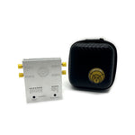 LibreCAL Electronic Calibration Kit for LibreVNA Superior S11 Directivity Pre-Calibrated Open Source Easy Calibration