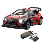 LinkMejor HYPER GO 7303 1/7 2.4G 4WD 3CH Sport Drift RC Car Brushless High Speed Vehicle Models C3 Genuine Authorization Without Battery