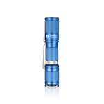 Lumintop Tool AA 3.0 900lm Mini Size LED Keychain Flashlight 14500 And AA Battery EDC Torch With Tail Switch Tactical Survival Tools