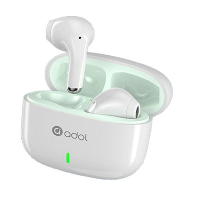 Asus R07 TWS Wireless Earbuds Bluetooth V5.4 Earphones HD Call 36H Long Battery Life Sports Gaming Headphones