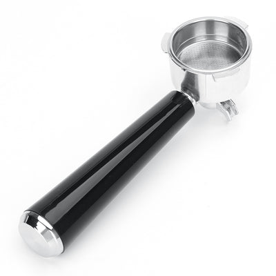 51mm Espresso Portafilter with Dual Spout Compatible with BlitzHome CM5520