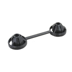 QY3D 3D Printing Transmitter Gimbal Stick Ends Rocker Head Protector for Radiomaster Zorro Radio Transmitter