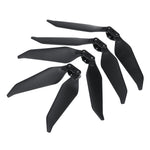LinkMejor M11 Turbo GPS RC Drone Quadcopter Spare Parts Foldable Propeller Props Blade Set CW+CCW 4PCS