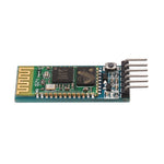 Geekcreit® HC-05 Wireless bluetooth Serial Transceiver Module Slave And Master Geekcreit for Arduino - products that work with official Arduino boards