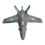 LinkMejor Dolphin Pro 800mm Wingspan EPP FPV Airplane Fixed Wing KIT/ PNP+S/ RTH