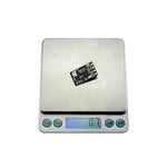 LinkMejor ELRS 2.4GHz Single RX Single Antenna Receiver Long Range High Refresh Rate for FPV Racing Drone Fixed Wing
