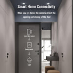 EWELINK WiFi bluetooth Smart Switch 1/2/3 Gang Touch Access Panel Switch Voice Control with Alexa Google Assistant eWeLink APP