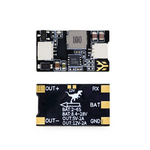 LinkMejor 5-12V BEC Step-down Module 12.1mm*21mm for RC Drones FPV Racing