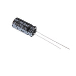 Aemedy® 1000pcs 36 Values 0.1uF 50V-1000uF 16V Capacitors 4.7UF 10UF 22UF 33UF 47UF Electrolytic Capacitor Assortment Box Kit