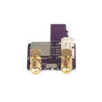 Wireless Expansion Module Dual Support CC1101 NRF24L01 High Performance Development Board for M5stack CardPuter IoT Projects