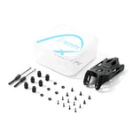 BetaFPV (Micro FPV Expert) O4 Lite Air Unit Bracket II, Precision-Cut for DJI O4 Air Unit/VTX & Pavo Pico II Frame