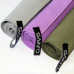 31 X 75cm Microfiber Portable Quick-drying Sports Towel Travel Jogger Cloth Camping Swimming Gym  Towel