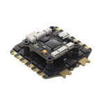30.5x30.5mm GEPRC TAKER F405 F4 OSD Flight Controller with 5V 12V BEC & BLS 60A / 80A V2 4in1 ESC Stack for RC Drone FPV Racing