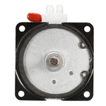 AC 220V 2.5RPM High Torque Gear-Box Electric Synchronous Gear Motor